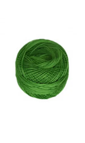 Çok Amaçlı Örgü ve Nakış İpi Yeşil 6035