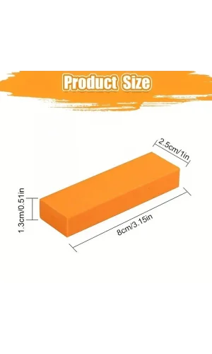 Çok Amaçlı Parlatma Silgisi