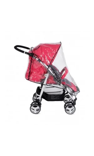 Comfymax Bebek Arabası Yağmurluğu