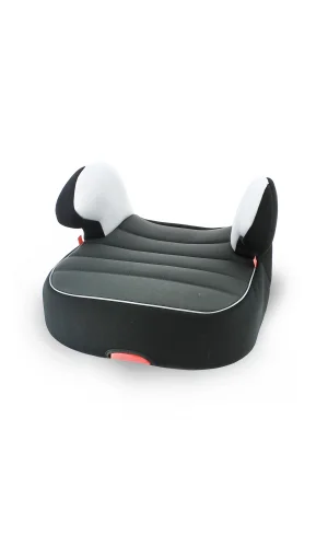 Comfymax Isofixli Yükseltici 15-36kg Oto Koltuğu - Black Pearl