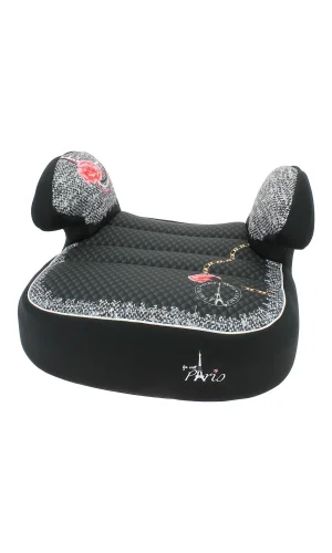 Comfymax Lux 15-36Kg Oto Koltuğu Yükseltici - Coco
