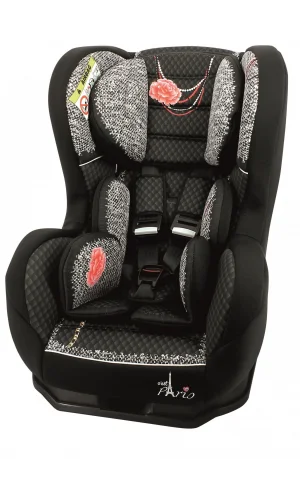 ComfyMax Migo Primo 0-25kg Oto Koltuğu - Coco