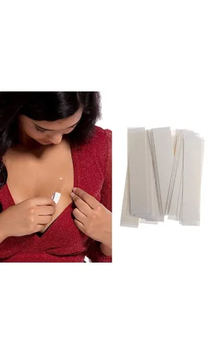 Dekolte Kapatıcı Bant