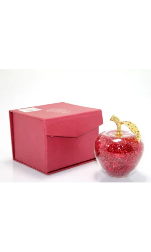 Dekoratif Cam Küre Model 1