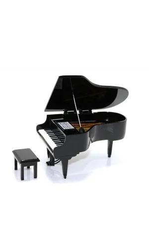 Dekoratif Piyano