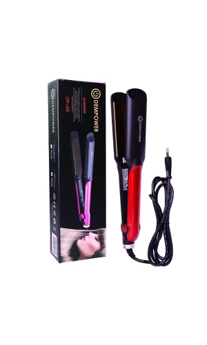 DemPower Saç Düzleştirici