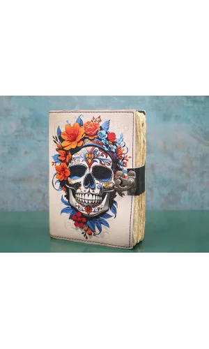 Deri Defter Model 12