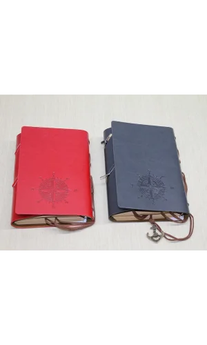 Deri Defter Model 17