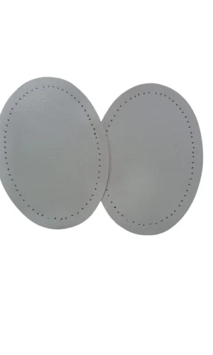 Deri Dirseklik Arma 15 cm Krem