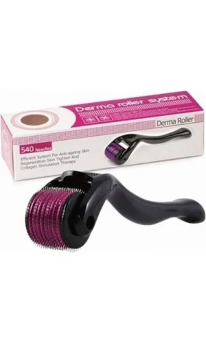 Derma Roller System 0.5 mm.