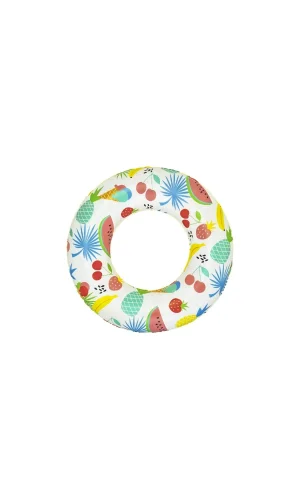 Desenli Çocuk Deniz Simidi (3-6 Yaş)