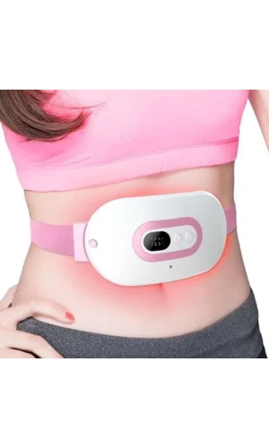 Dijital Özel Gün Kemeri