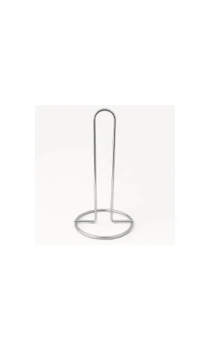 Dik Kağıt Havluluk Krom Renk