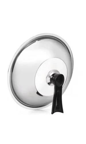 Dikey Tasarım Tencere Kapağı Kolu