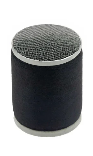 Dikiş İpi 900 Metre Siyah