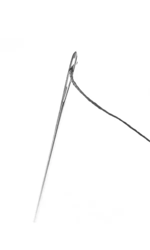 Dikiş Nakış İğnesi 16lı