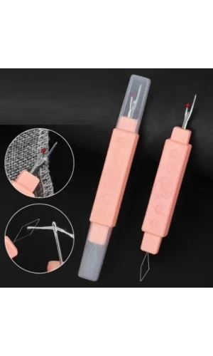 Dikiş Sökme ve İğne İplik Seti 2 in 1