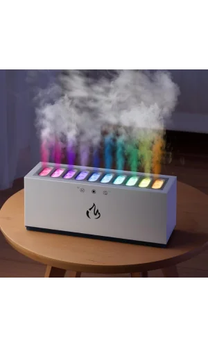 Dinamik Hava Nemlendirici