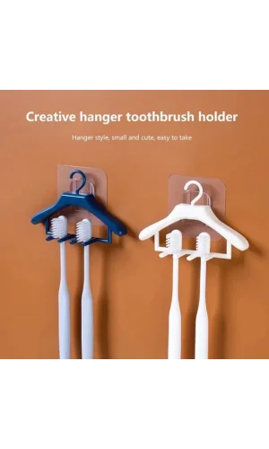 Diş Fırçası Askılığı