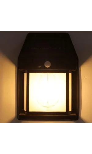 Dış Mekan Solar Lamba