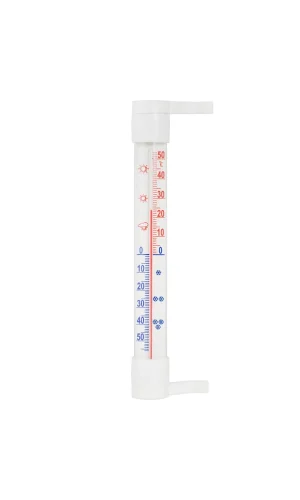 Dış Mekan Termometresi