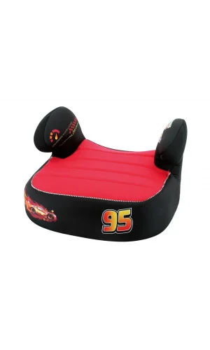 Disney Dream 15-36Kg Oto Koltuğu Yükseltici - Şimşek McQueen