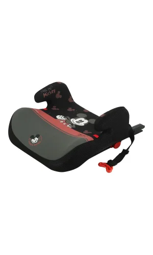 Disney Happy Mickey Comfort Isofixli Yükseltici 15-36kg Oto Koltuğu