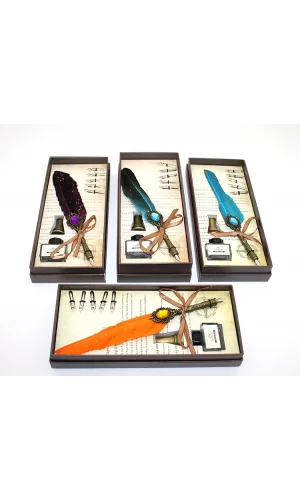 Divit Hokka Seti Model 1