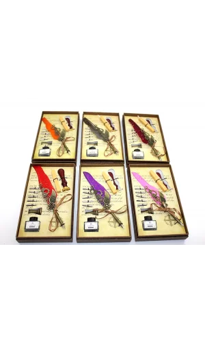 Divit Hokka Seti Model 10