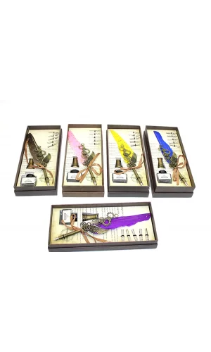 Divit Hokka Seti Model 3