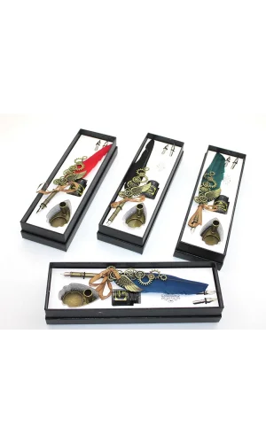 Divit Hokka Seti Model 4