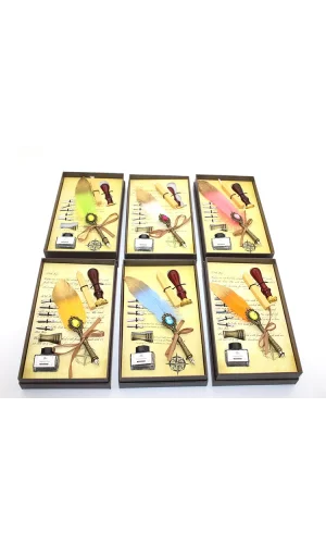 Divit Hokka Seti Model 8