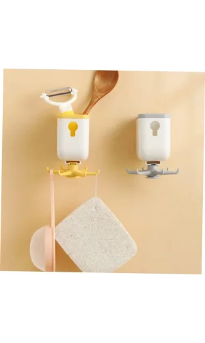 Döner Askılı Organizer