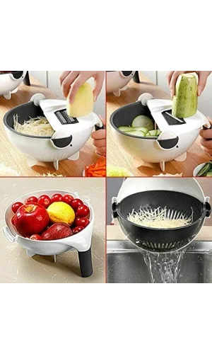 Döner Pratik Mutfak Rendesi