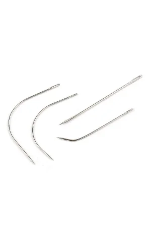 Döşeme İğnesi 4lü