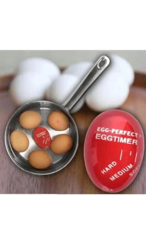 Dublör Yumurta Egg Timer