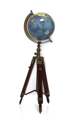 Dünya Küre Model 2