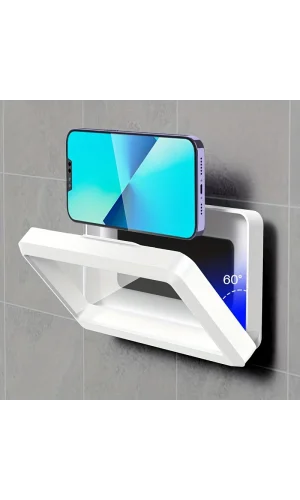 Duş Telefon Kabı Su Geçirmez