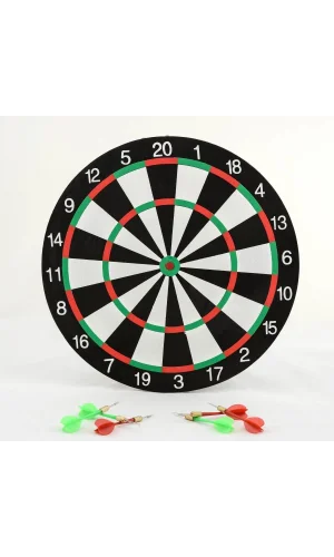 Duvara Asmalı Dart Oyunu Alk4889