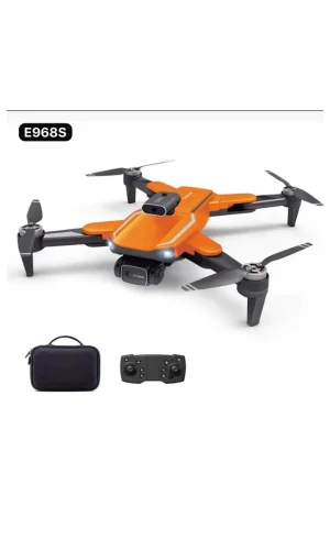 E968S Çift Kamera UFO Drone