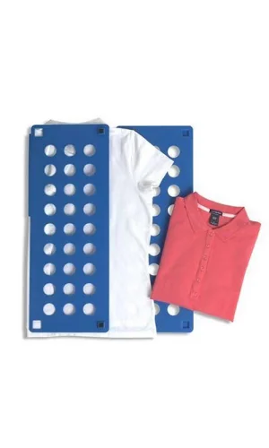 Elbise Katlama Aleti