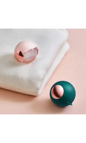 Elbise Tiftik Çıkarıcı Top