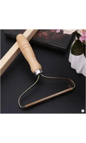 Elbise Tiftik Temizleme Aleti