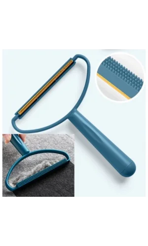 Elbise Tiftik Tüy Toparlayıcı Çift Taraflı