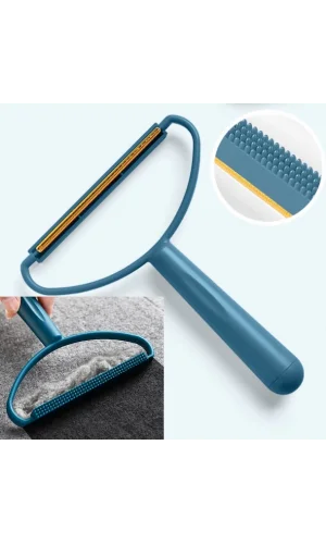 Elbise Tiftik Tüy Toplama Aleti