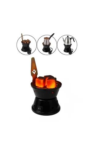 Elektrikli Mini Ocak Cep Herkülü