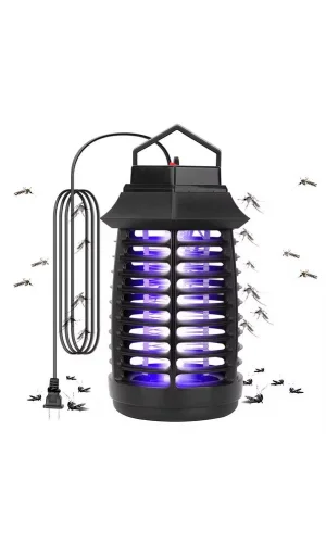 Elektrikli Sinek Öldürücü Cız Lamba