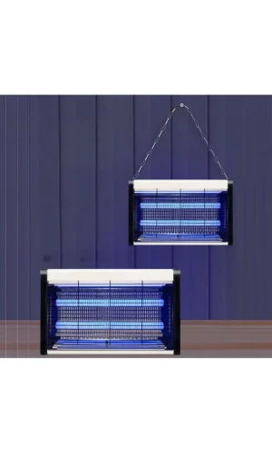 Elektrikli UV Sivrisinek Öldürücü Lamba Orta Boy