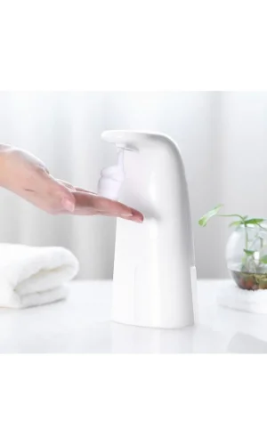 Elektronik Otomatik Sabunluk