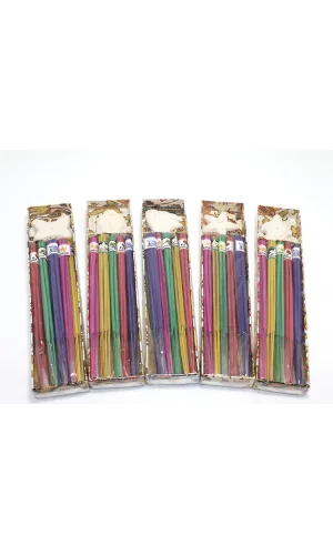 Endonezya Kutulu Tütsü Ve Tütsülük